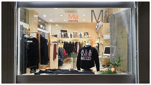 Míamoda