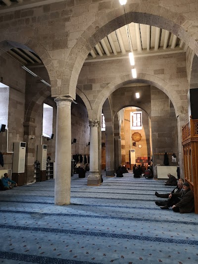 Kayseri Ulu Camii