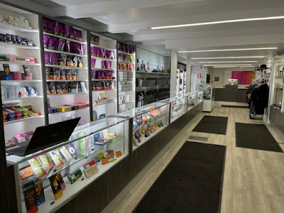 Photo of Green Dragon Weed Dispensary - Aspen