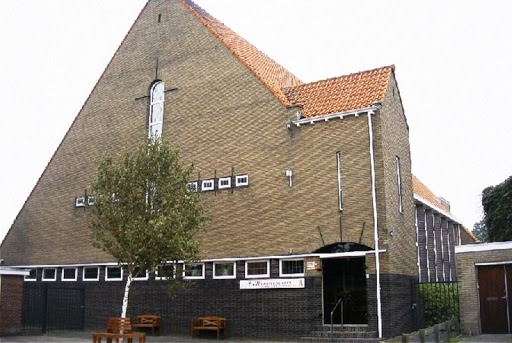 Evangeliegemeente De Wijngaard - Thumbnail