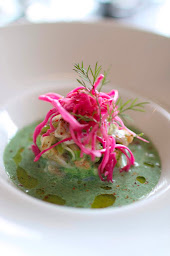 Photo n°31 de Restaurant Grain de folie à Pornichet (Restaurant gastronomique)