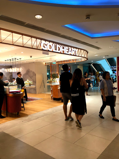 Goldheart Jewelry, Plaza Singapura - Thumbnail