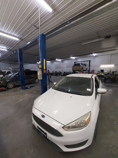 Autodynamics - Visual