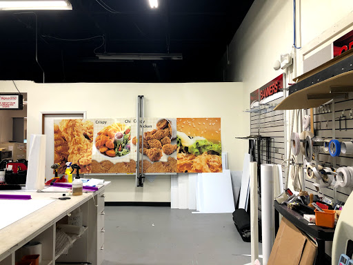 Signarama Barrington Gallery - United States