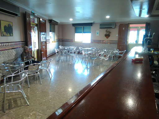 Cafe Bar Ank Carlos - Thumbnail