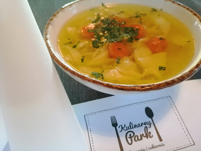 Opinie o Kulinarny Park Restauracja i Cukiernia w Wrocław - Restauracja
