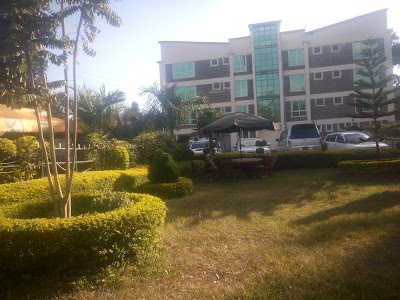Photos of Starwood Gardens Hotel