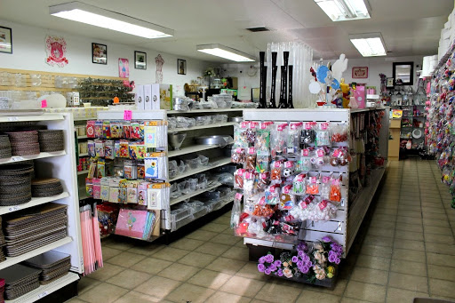 Lumi Cake Supply & Party Decor - Thumbnail