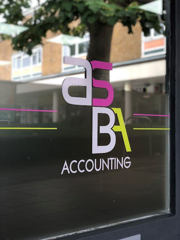 ASBA Accounting Ltd - Accountants in Crawley
