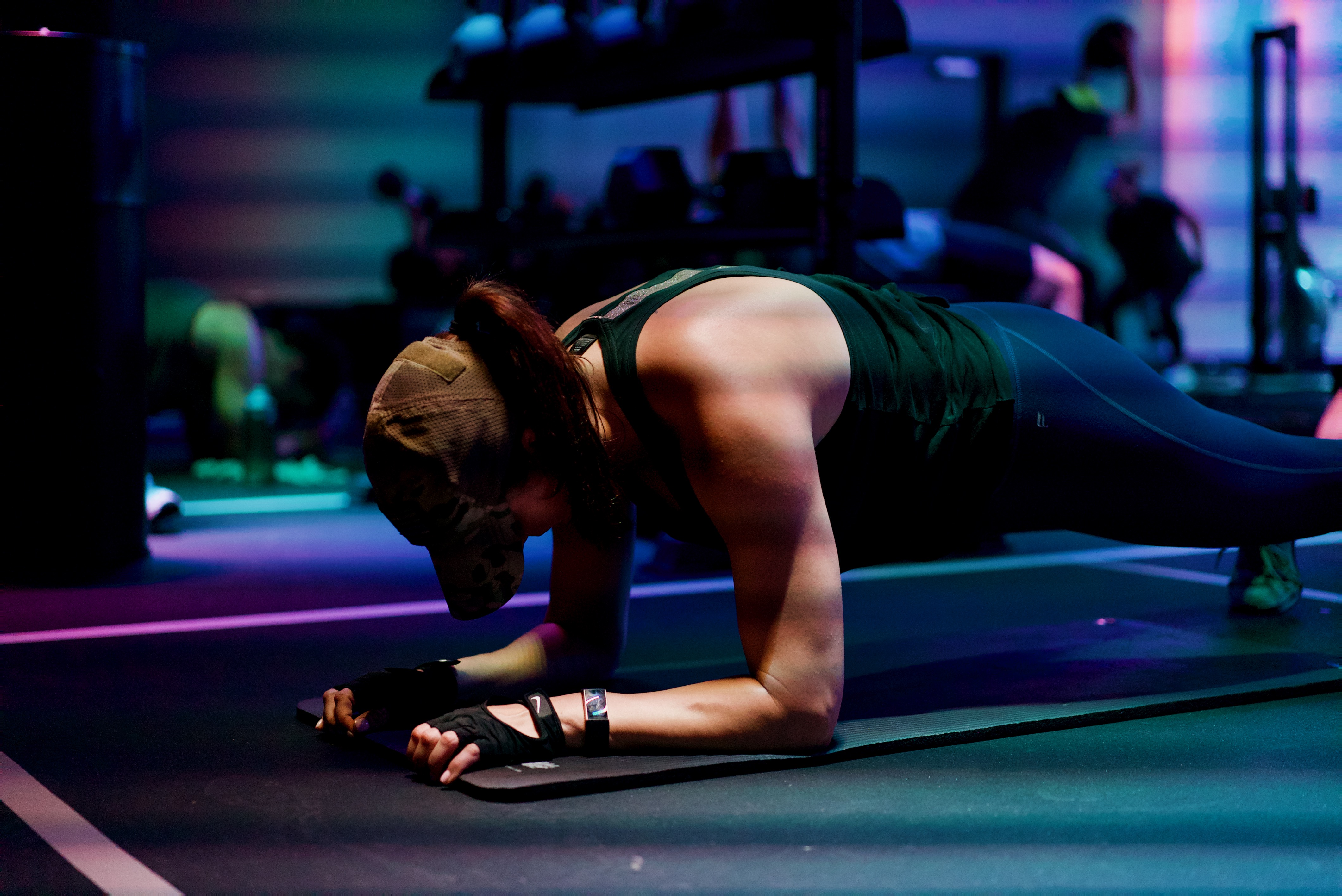 Revival Fitness photo 8