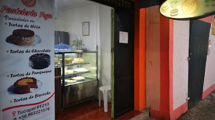 Tortas Yoya
