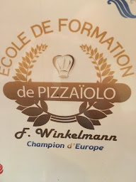 Photo n°15 de Pizzeria L'Unique à Dampierre (Restaurant)