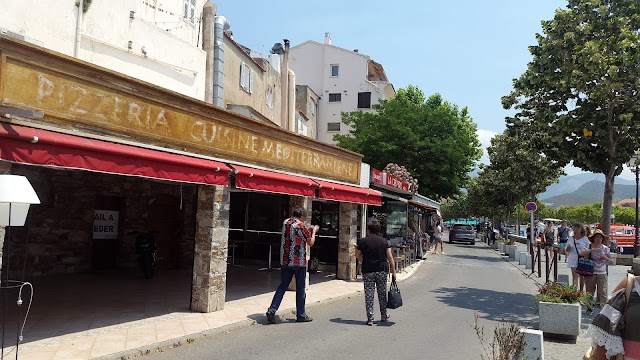 Hôtel Port Toga