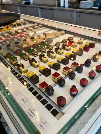 Antonella Caffe' e Pasticceria - Thumbnail
