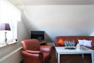 Ferienwohnung Magarete à Zwingenberg