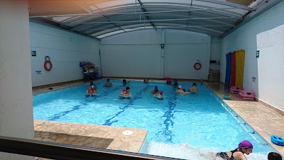Photos of Diana Espinosa Aquatics Center