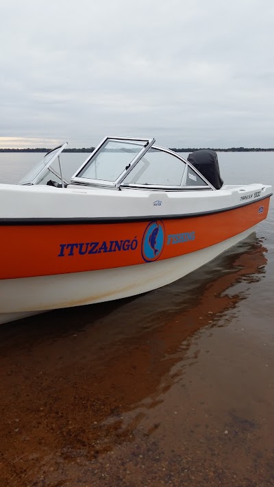 Photos of Howard Johnson By Ituzaingo Fishing