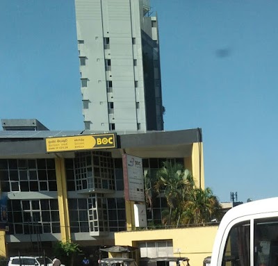 Photos of Bank of Ceylon Super Branch - Borella