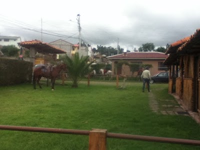 Photos of Caba&ntilde;as el trapiche
