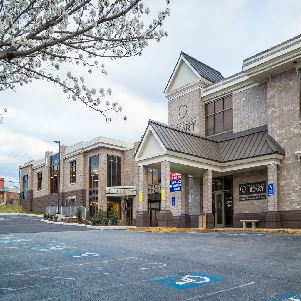 Cookeville Regional Medical Center I Cardiothoracic And Vascular Surgery