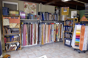 Photo n°10 de Tapissier Bielle Patrick à Muret (Designer d'intérieur)
