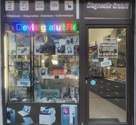 Photo n°7 de mtptelephonie à Montpellier (Magasin d'informatique)