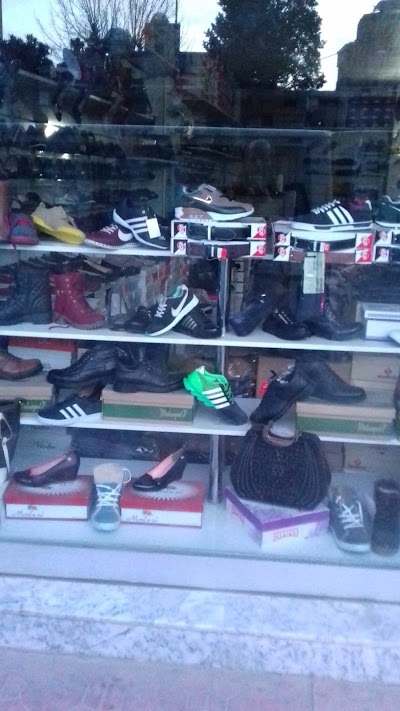 Photos of AYDIN SPORT AYAKKABI