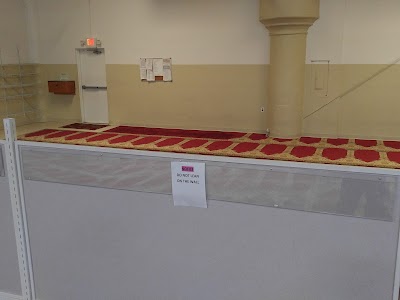 Islamic Society of Central Florida