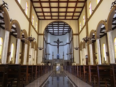 Photos of Social Service of Commerce - SESC Santo Andr&eacute; Unit