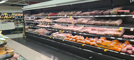 Coles Mooloolaba - Visual