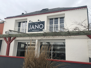 Photo n°41 de Jano - Restaurant à Sainte-Luce-sur-Loire (Restaurant gastronomique)