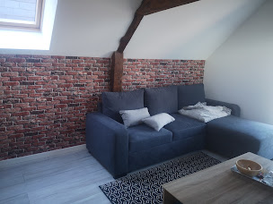 Photo n°11 de Des murs et des couleurs à La Mézière (Peintre en bâtiment)