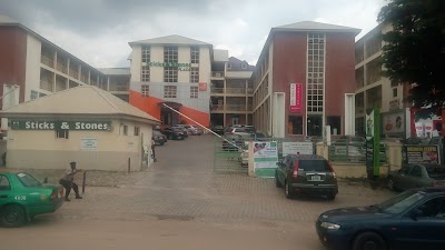 Photos of Rovingheights Bookstore Abuja