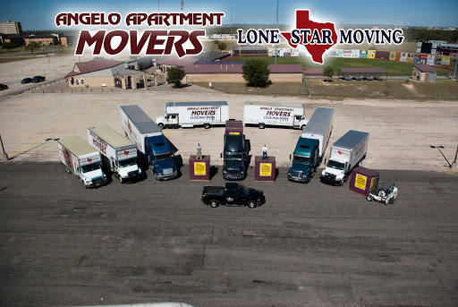 Angelo Apartment Movers