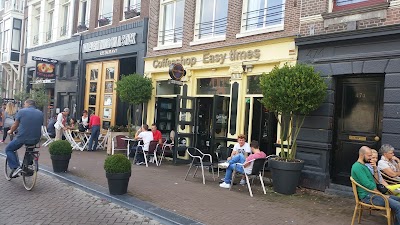 Photos of Easy Times Coffeeshop Amsterdam