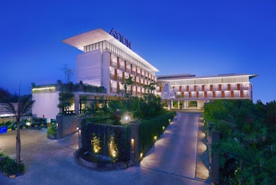 Photos of Aston Bojonegoro City Hotel