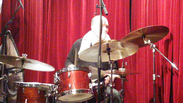 Jazzhus Montmartre