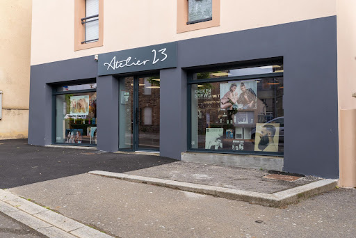 ATELIER23 - Visual