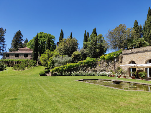 Castello di Monsanto - Thumbnail