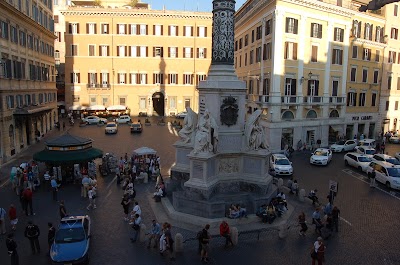 Ambasciata di Spagna presso la Santa Sede