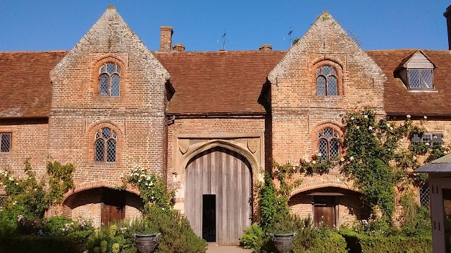 Château de Sissinghurst