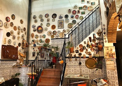 Photos of Hostal Alcazar