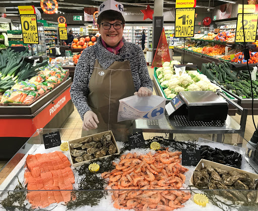 Carrefour Market Cachan Europe - Thumbnail