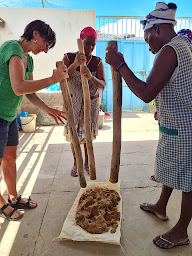 Photo n°11 de Rencontres Au Bout du Monde à Arles (Association bénévole)