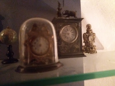 Photos of Turku Castle Church