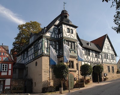 Photos of Restaurant- ****Hotel H&Ouml;ERHOF