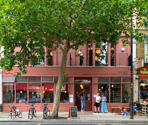 London Cheltenham Aesthetics