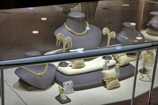 Houston Jewelers Gallery - United States