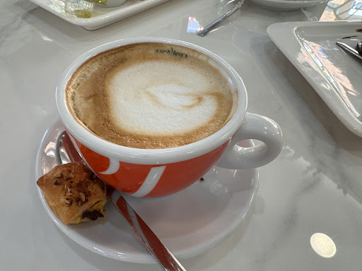 Manolo Artisanal Bakery - Thumbnail