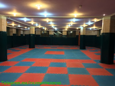 Photos of Almahdi Mosque